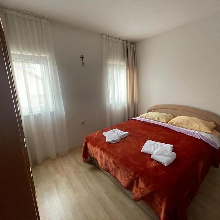 Bed and Breakfast Maca I Ante Pavlovic Međugorje Esterno foto