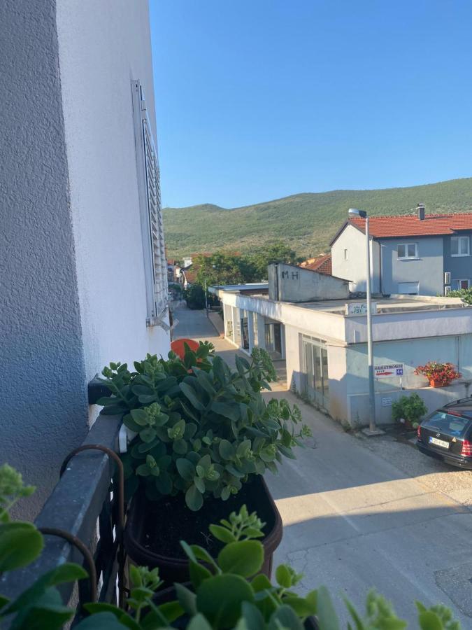 Bed and Breakfast Maca I Ante Pavlovic Međugorje Esterno foto