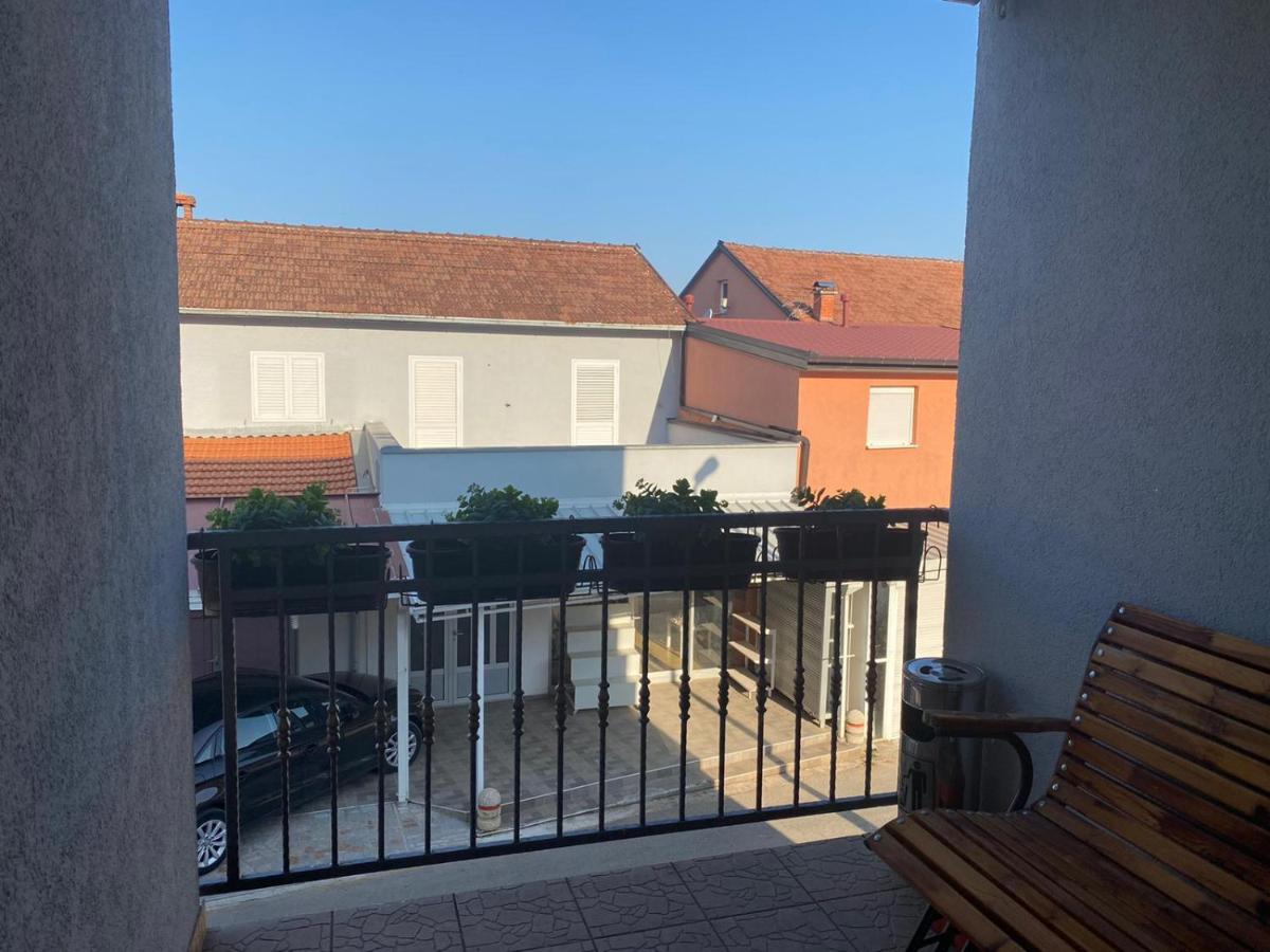 Bed and Breakfast Maca I Ante Pavlovic Međugorje Esterno foto