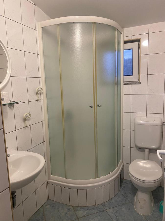 Bed and Breakfast Maca I Ante Pavlovic Međugorje Esterno foto