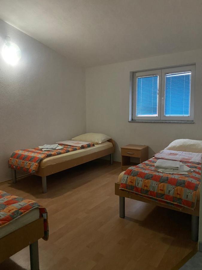 Bed and Breakfast Maca I Ante Pavlovic Međugorje Esterno foto