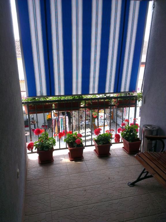 Bed and Breakfast Maca I Ante Pavlovic Međugorje Esterno foto